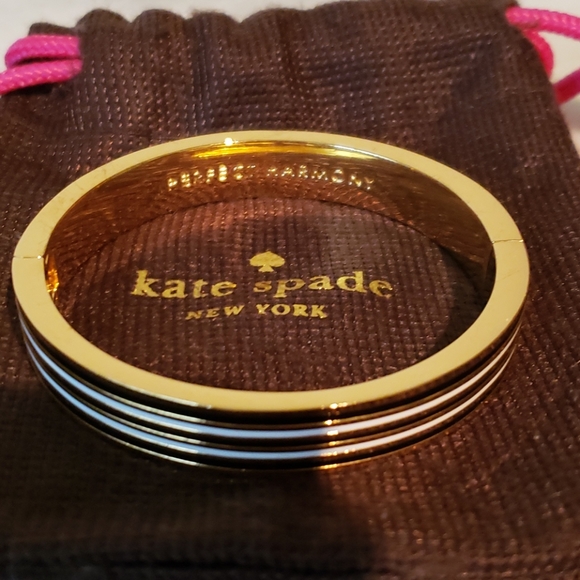 kate spade Jewelry - KATE SPADE BRACELET